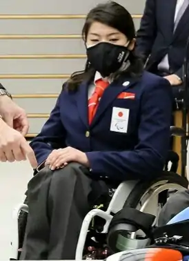 Image illustrative de l’article Momoka Muraoka