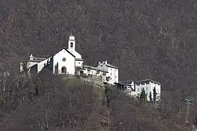 Image illustrative de l’article Monastère Notre-Dame de l’Assomption de Claro