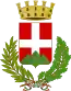 Blason de Mondovi