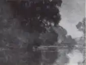 Monet - Wildenstein 1996, 1472