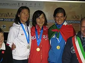 Image illustrative de l’article Tatiana Zhyrkova