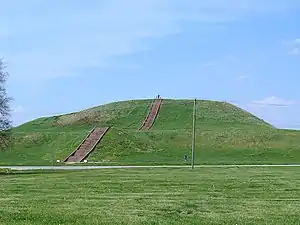 Image illustrative de l’article Cahokia