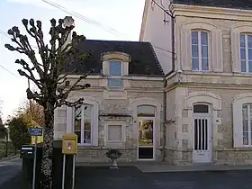 Mons (Charente-Maritime)