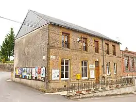 Mont-Saint-Martin (Ardennes)