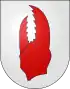Blason de Montagny-près-Yverdon