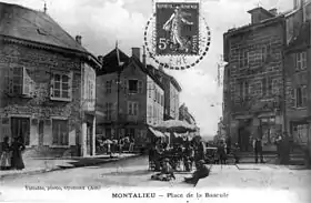 Montalieu-Vercieu