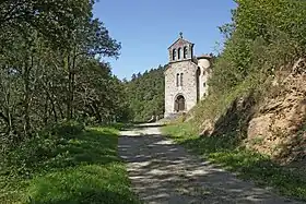 Montclard