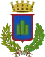 Blason de Montecastrilli