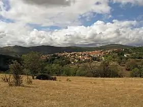 Montejo de la Sierra