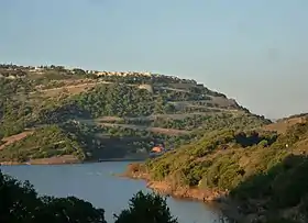 Monteleone Rocca Doria