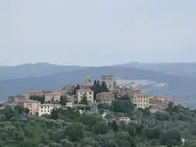 Montemerano