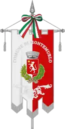 Drapeau de Montemurlo
