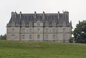 Image illustrative de l’article Château de la Grée de Callac
