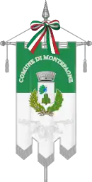 Drapeau de Montepaone