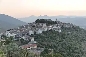 Monteroduni