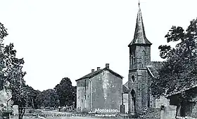 Montesson (Haute-Marne)