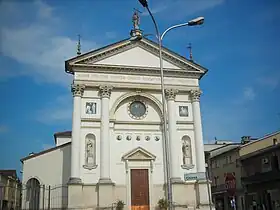 Monticello Conte Otto