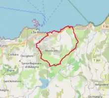 Avec les communes environnantes