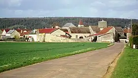 Montliot-et-Courcelles