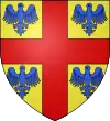 Armes du Hurepoix