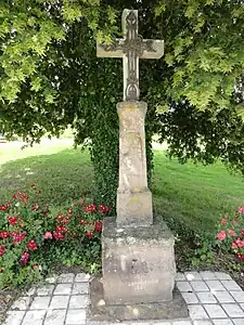 Croix de chemin