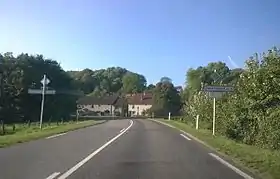 Montureux-et-Prantigny