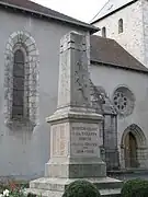 Monument aux morts