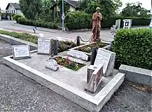 Monument aux morts