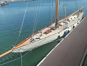 illustration de Moonbeam IV