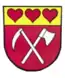 Blason de Moravice