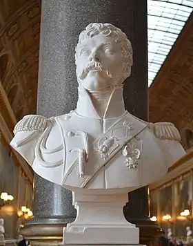François-Louis de Morlan