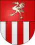 Blason de Morlon