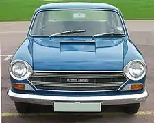 Morris 1800 Mark III