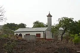 Mosquée