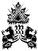 Un autre double aigle