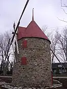 Moulin Grenier (1820)