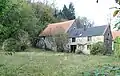 Ancien moulin de Brichebo