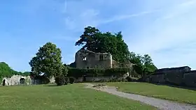Moulins-Engilbert