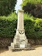 Monument aux morts