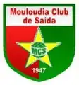 Ancien logo du club