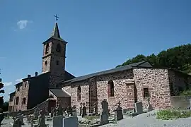 Saint-Martin de Turipi.