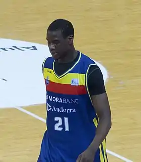 Image illustrative de l’article Moussa Diagne