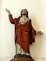 Jésus-Christ.