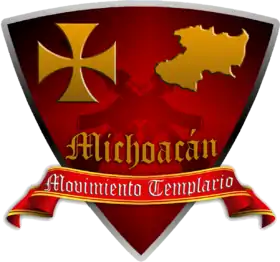 Image illustrative de l’article Cartel des chevaliers templiers