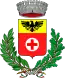 Blason de Mozzanica