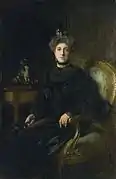 Mme Asher Wertheimer (1904)