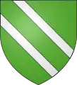 Blason de L-Imsida