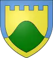 Blason de L-Imtarfa