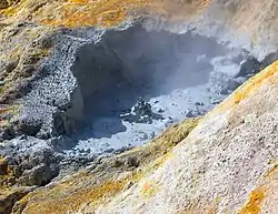 Image illustrative de l’article Sulphur Works