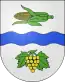 Blason de Muggio